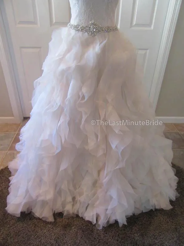 Allure Bridals 9308