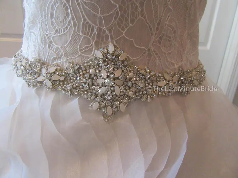Allure Bridals 9308