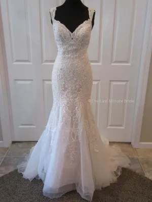 Allure Bridals 9463 Size 12