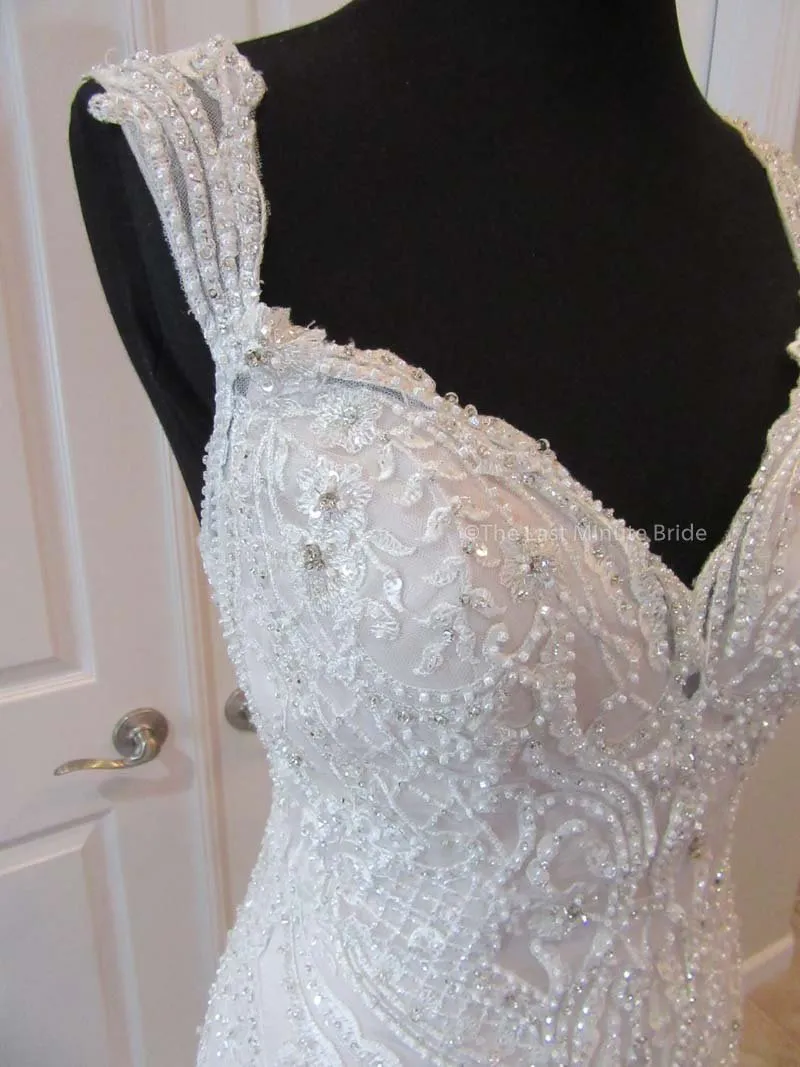 Allure Bridals 9463 Size 12