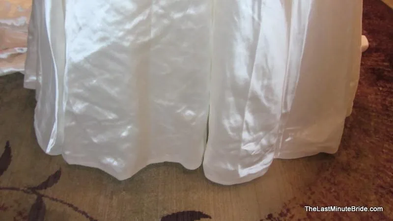 Allure Bridals C247