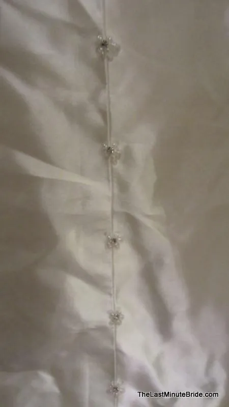 Allure Bridals C247