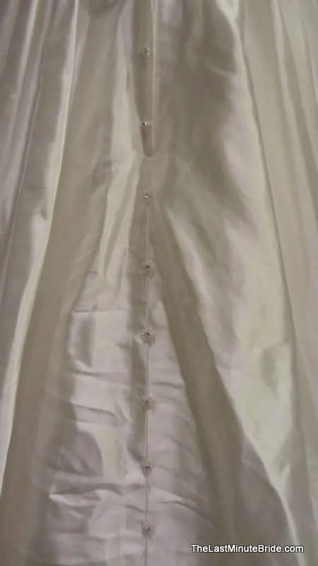 Allure Bridals C247