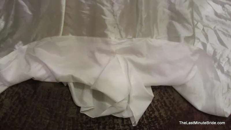 Allure Bridals C247