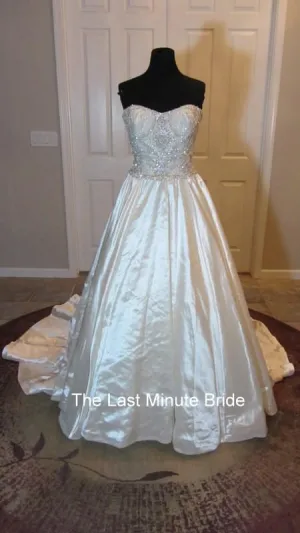 Allure Bridals C247