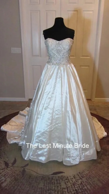 Allure Bridals C247