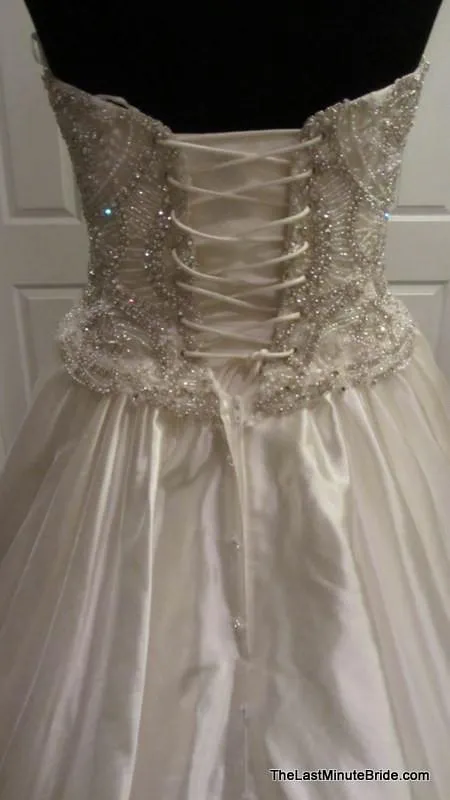 Allure Bridals C247