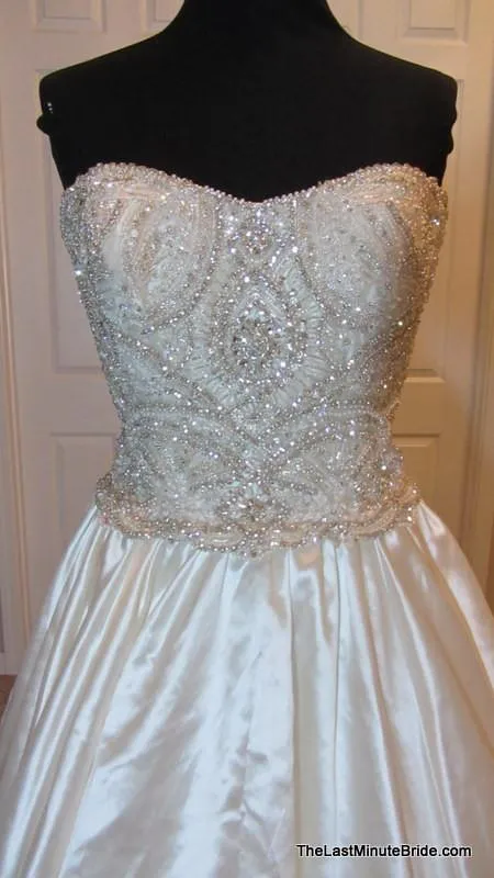 Allure Bridals C247