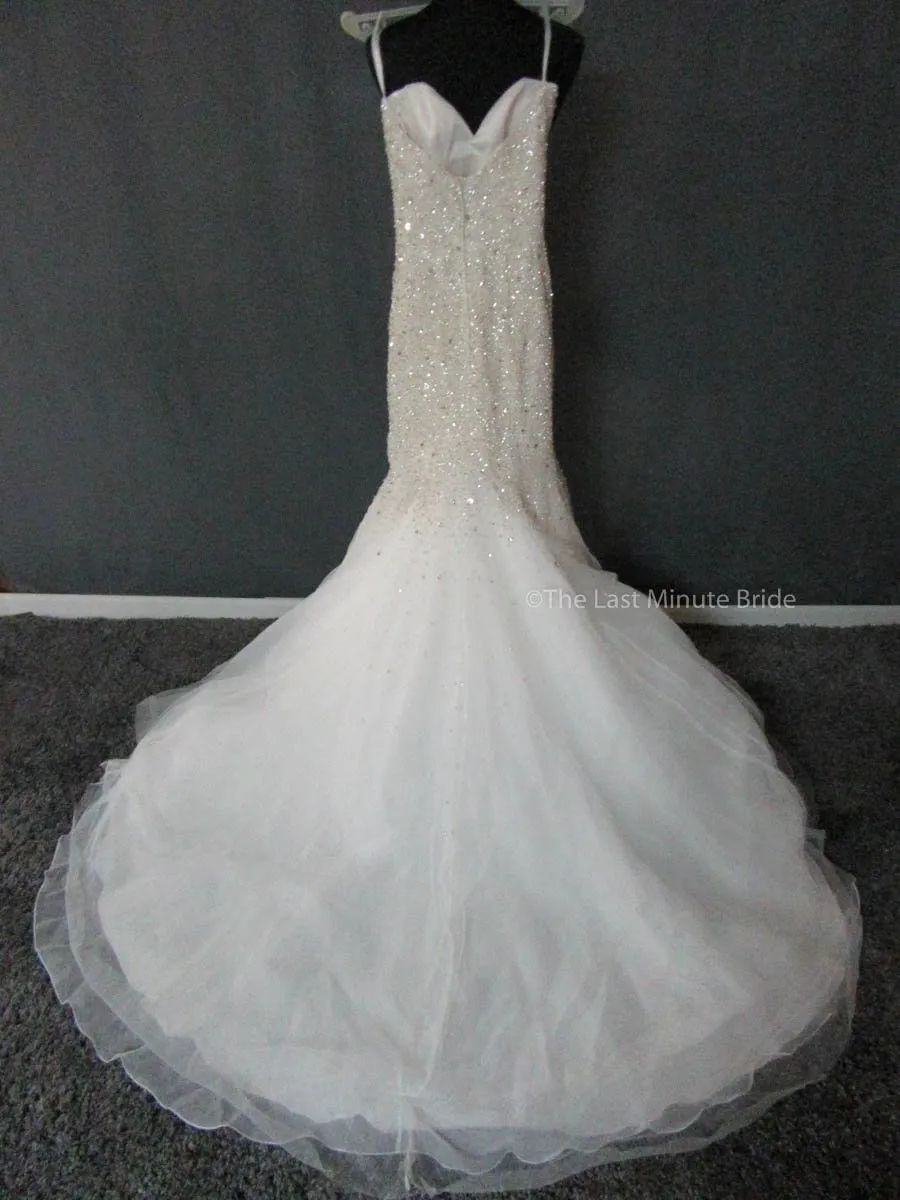 Allure Bridals C286