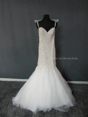 Allure Bridals C286