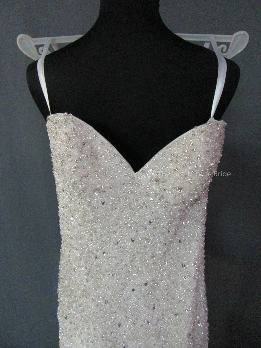 Allure Bridals C286
