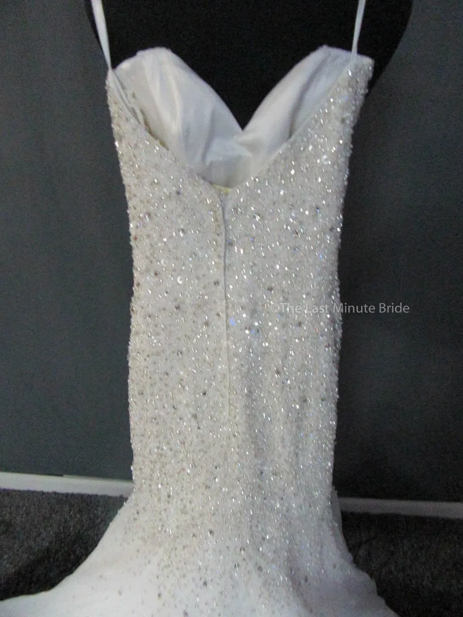 Allure Bridals C286