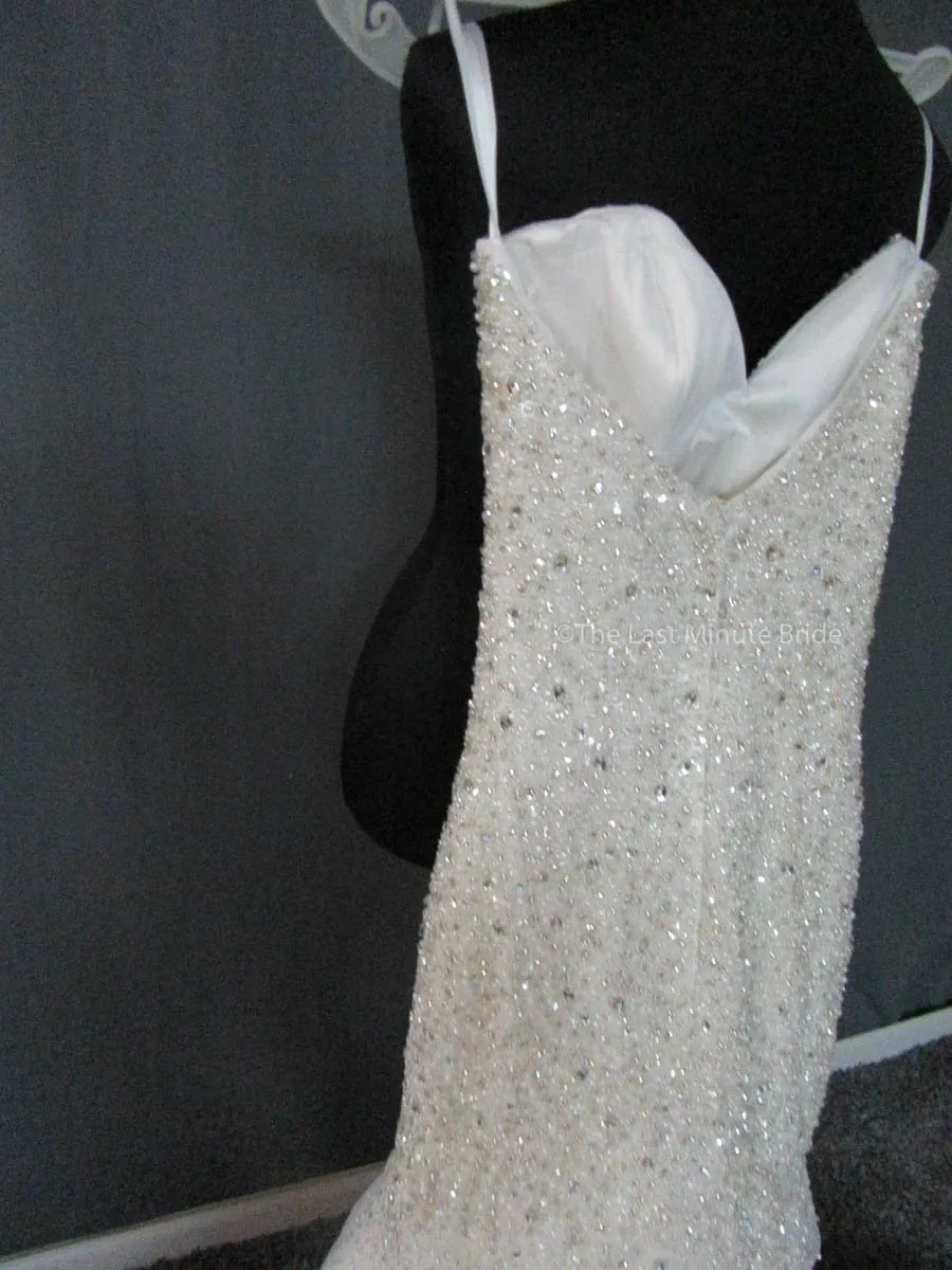 Allure Bridals C286
