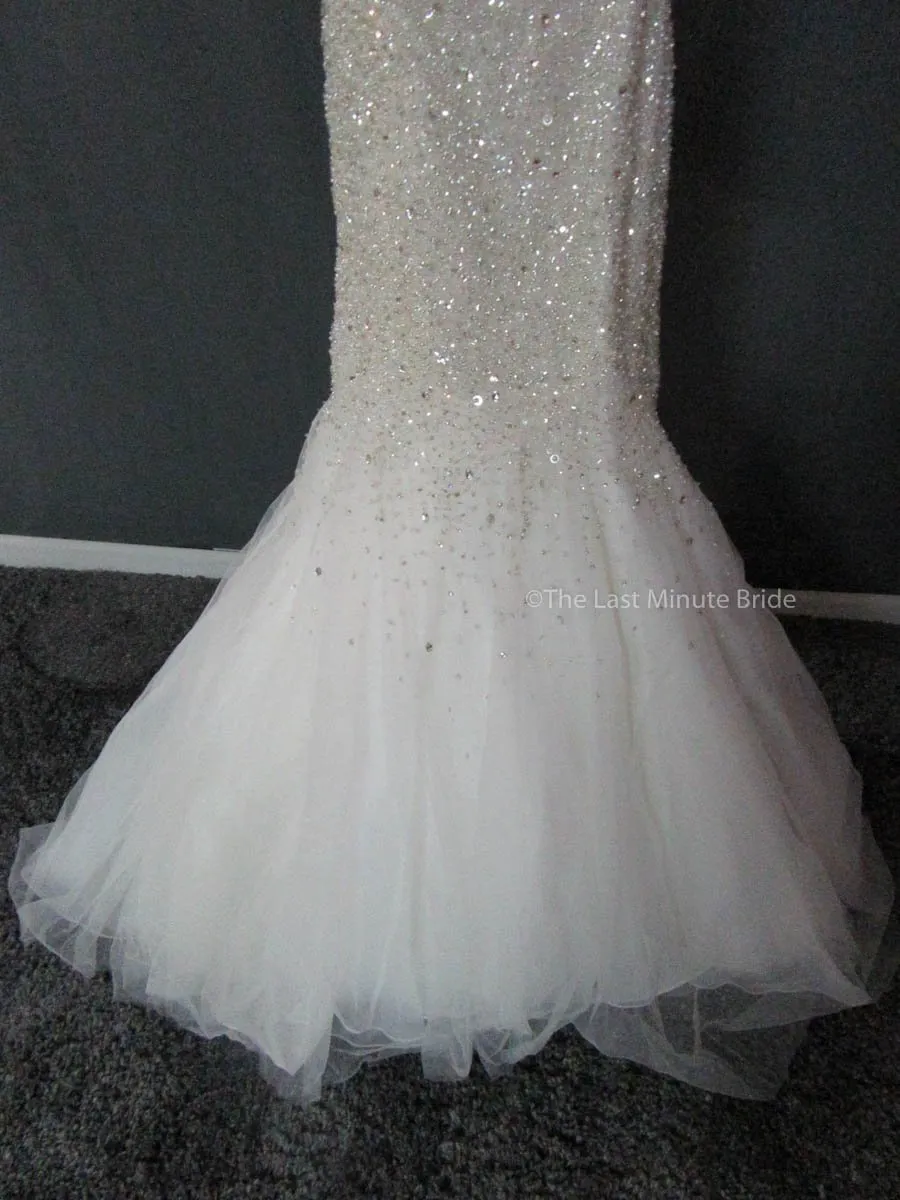 Allure Bridals C286