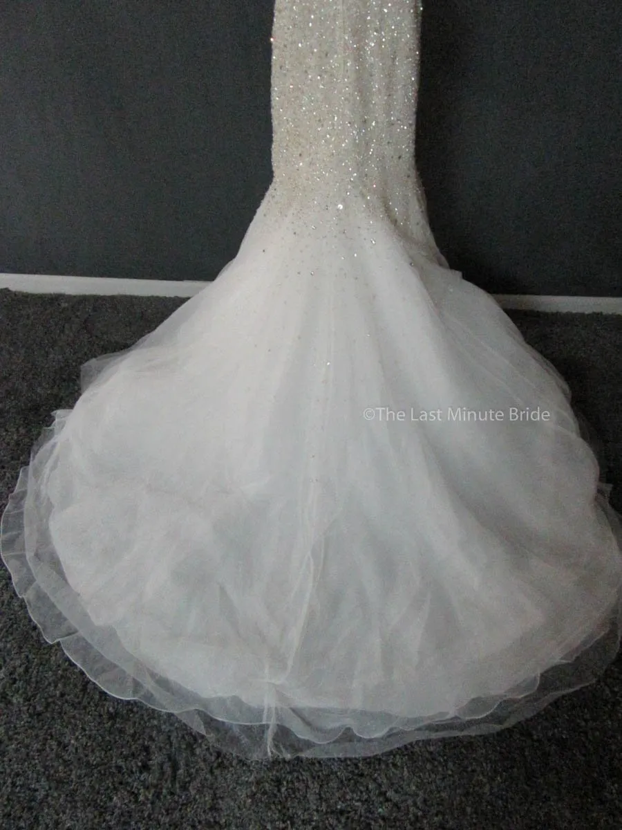 Allure Bridals C286