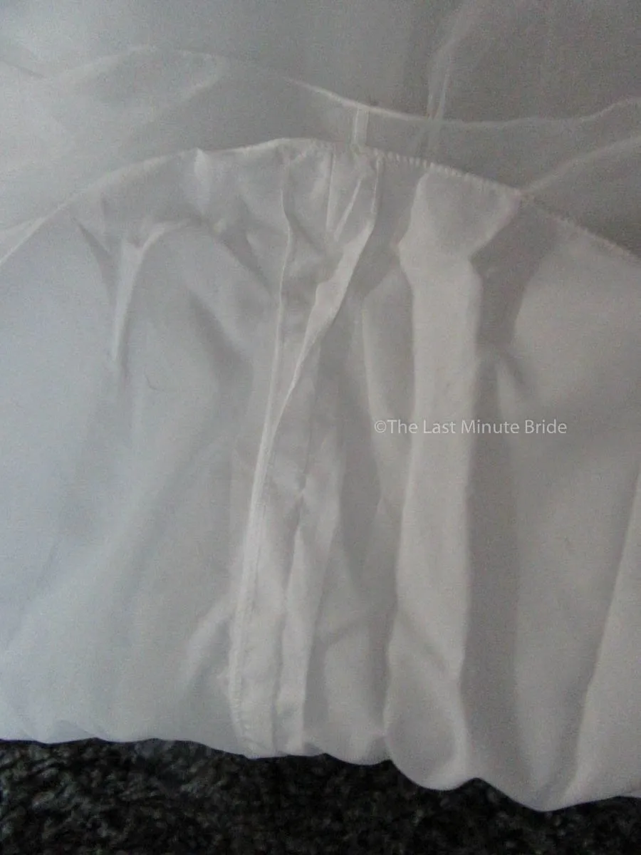 Allure Bridals C286