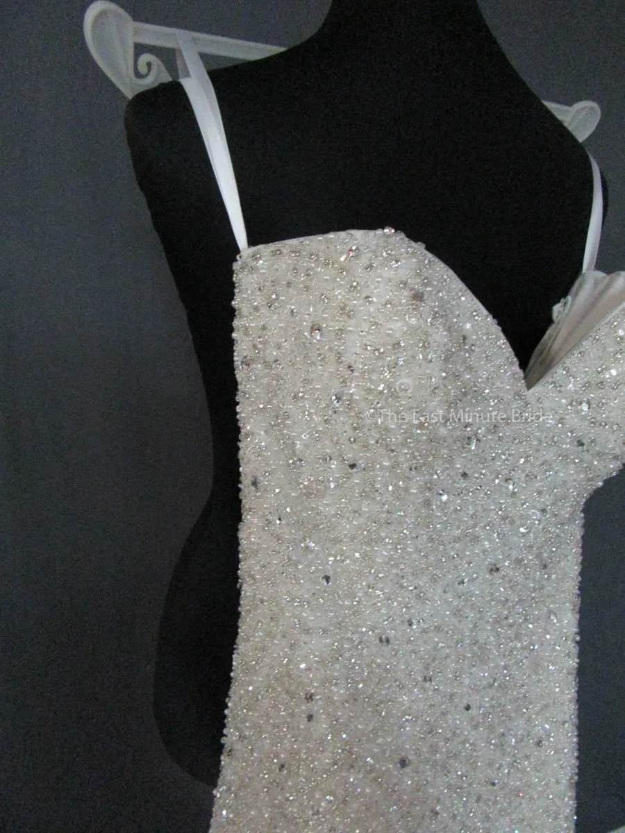 Allure Bridals C286