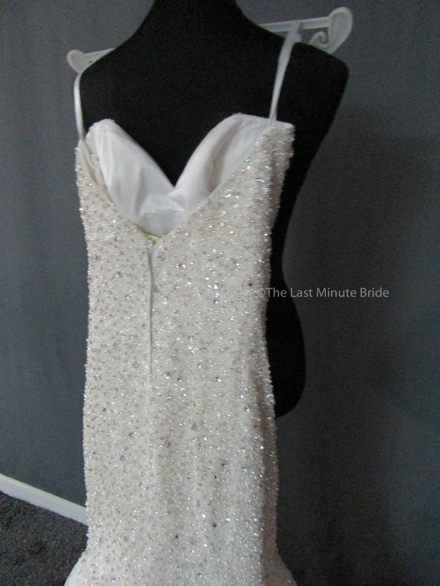 Allure Bridals C286
