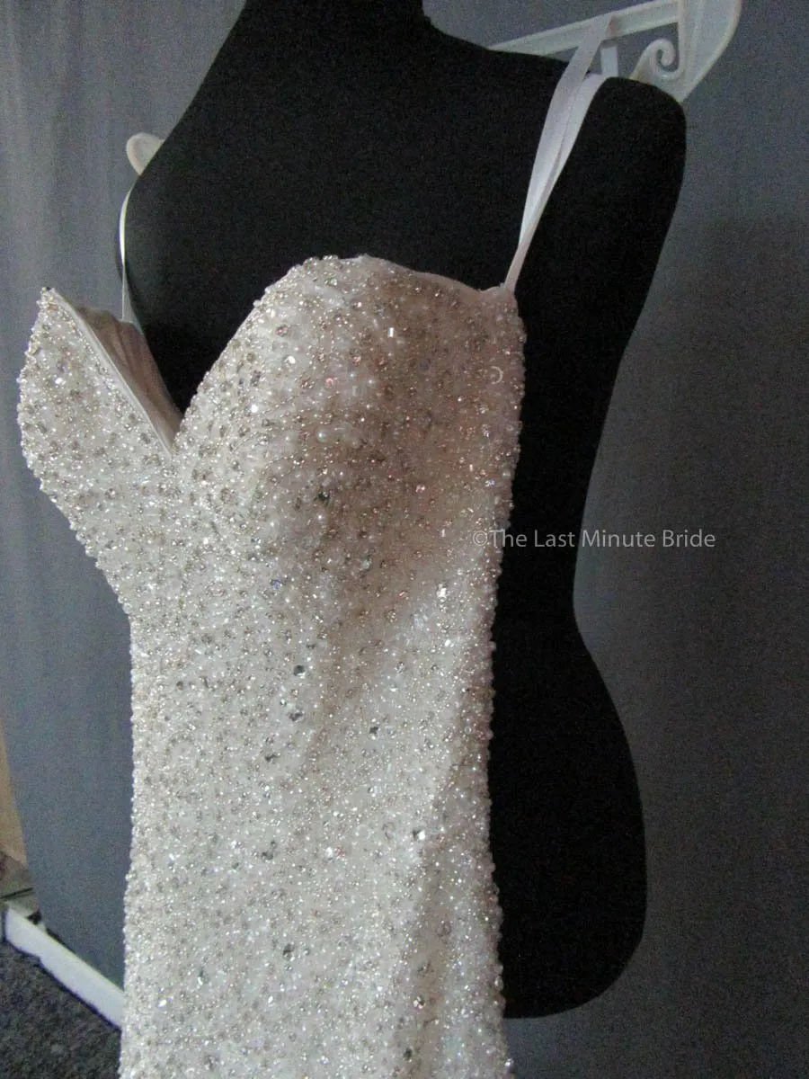 Allure Bridals C286
