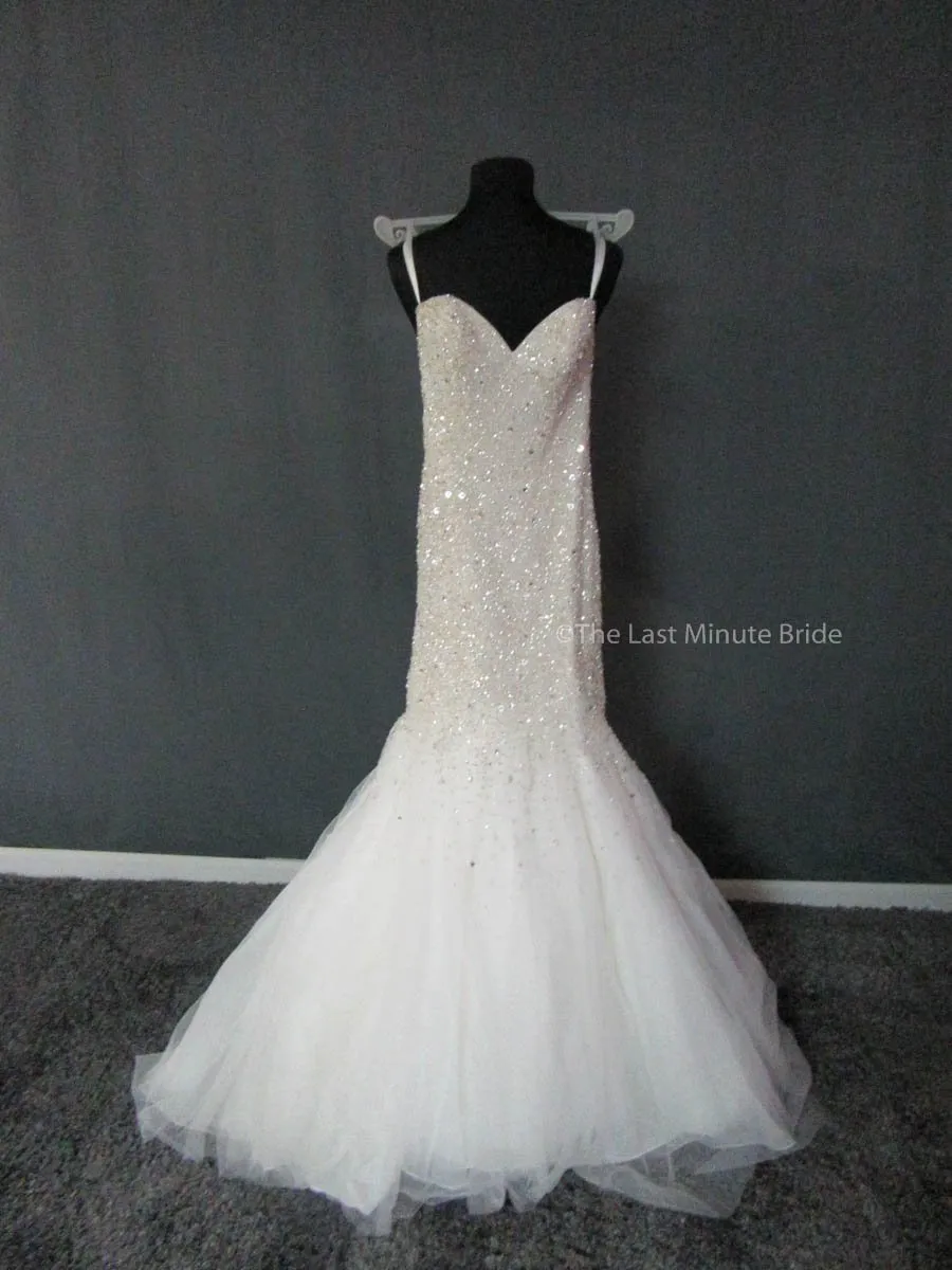 Allure Bridals C286