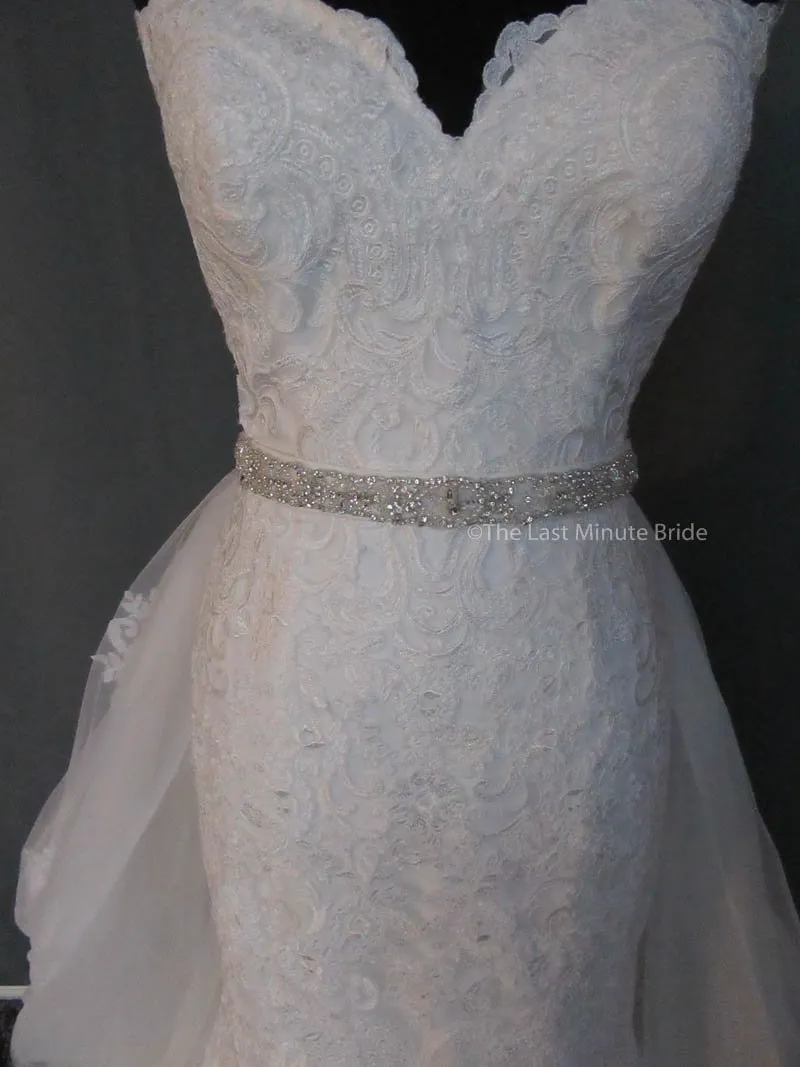 Allure Bridals C387