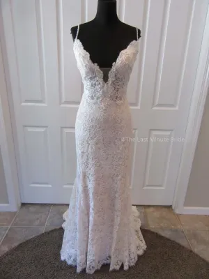 Allure Bridals Style 3163