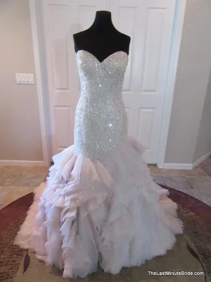 Allure Couture C330