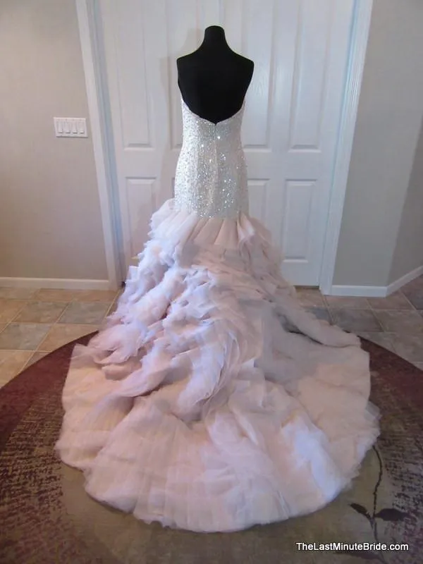 Allure Couture C330