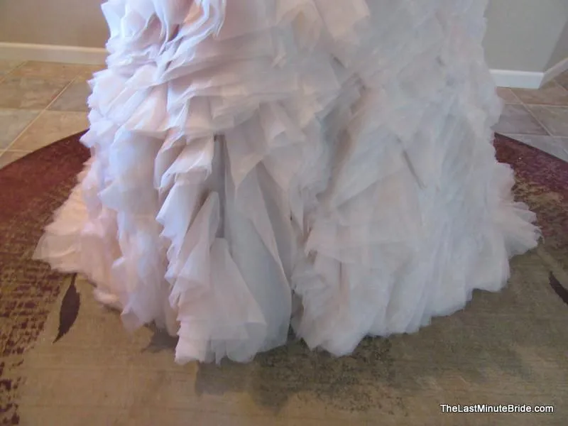 Allure Couture C330