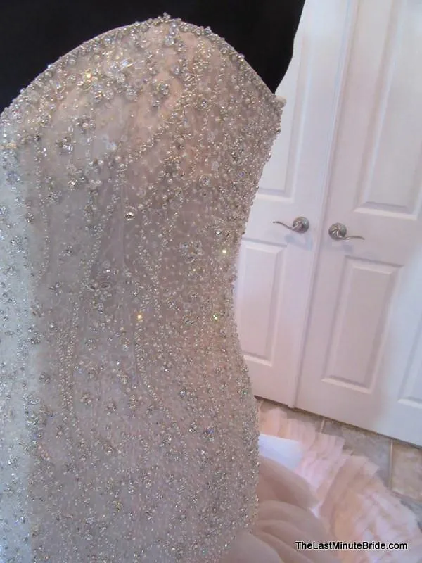 Allure Couture C330