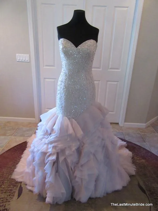 Allure Couture C330