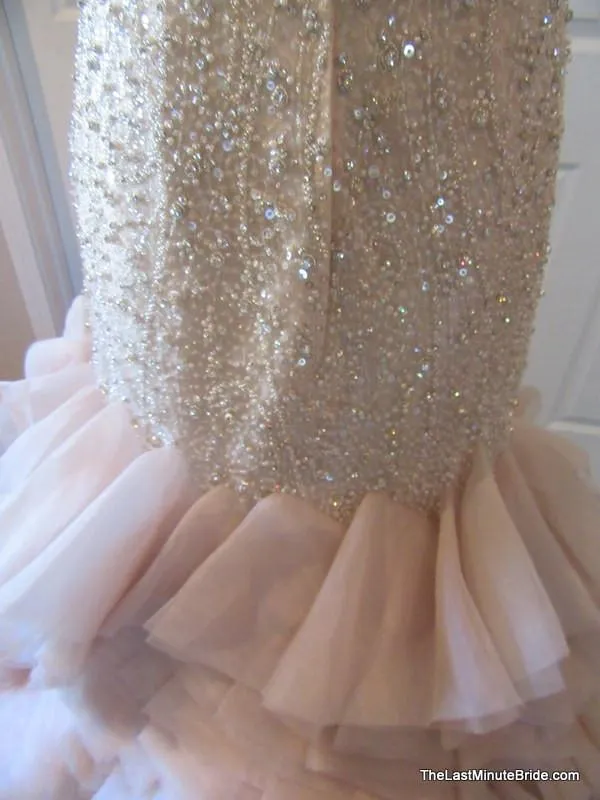 Allure Couture C330