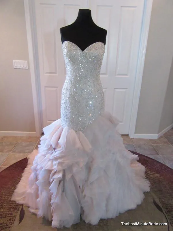 Allure Couture C330
