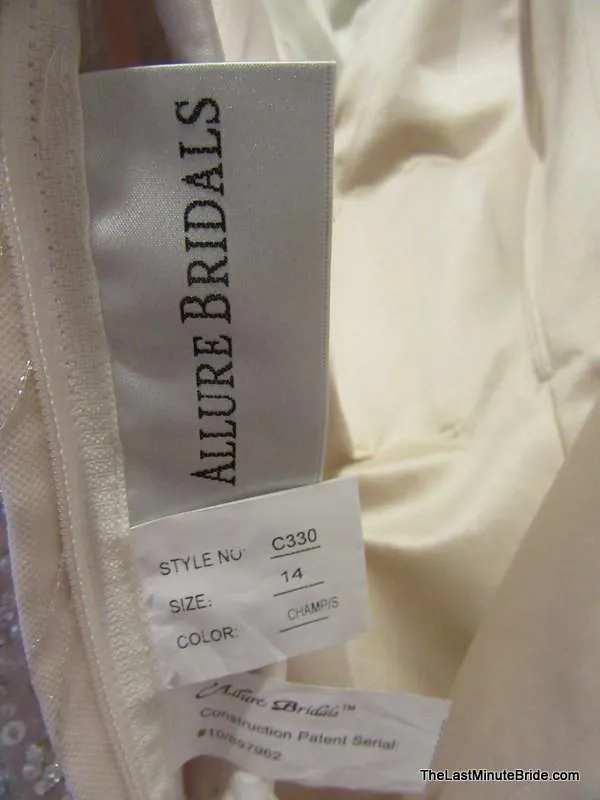 Allure Couture C330