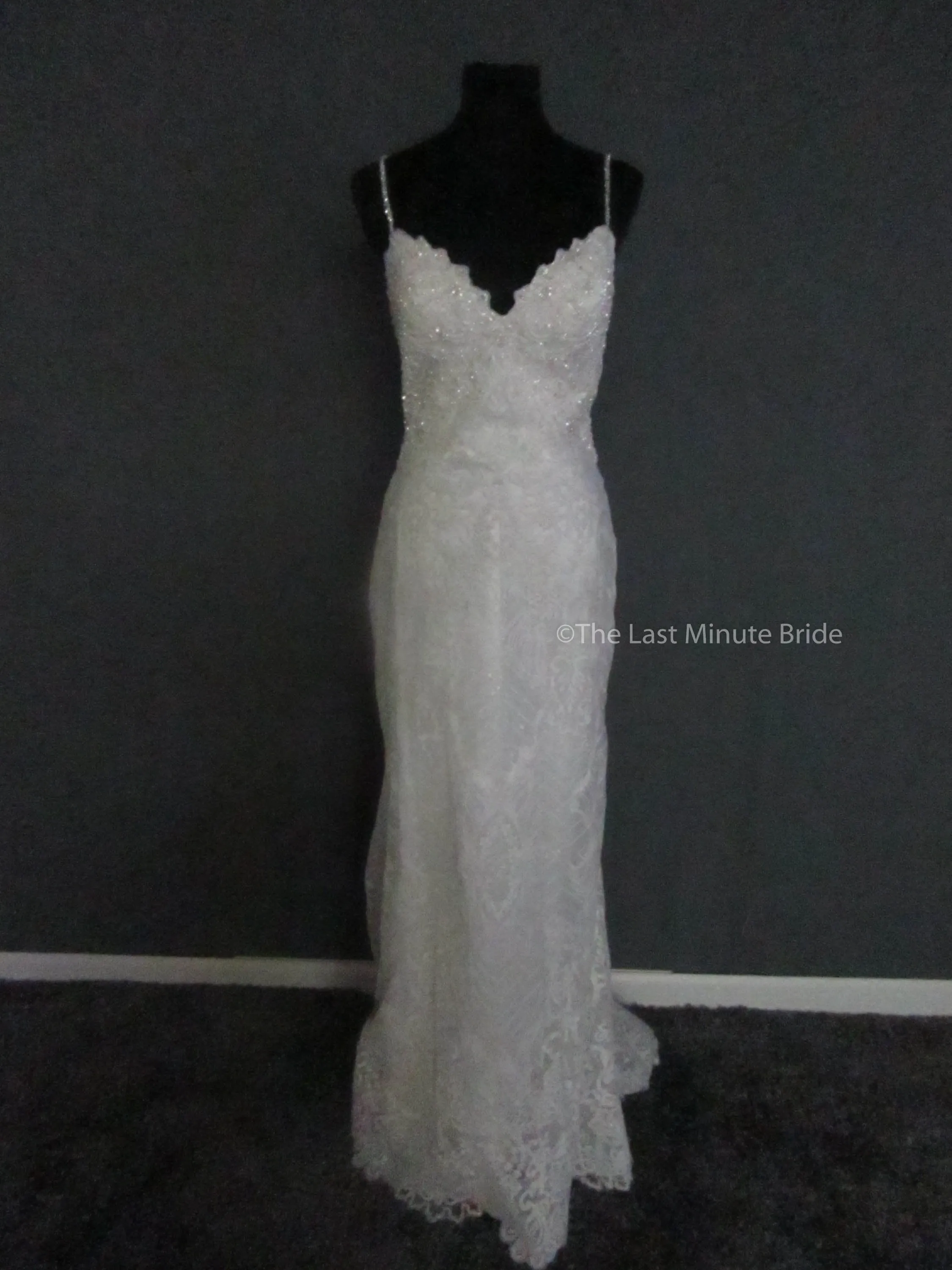 Allure Couture C458