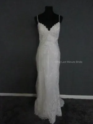 Allure Couture C458