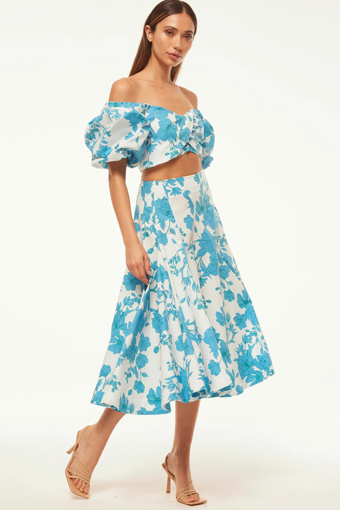 Amalfi Two Piece by MISA Los Angeles - RENTAL