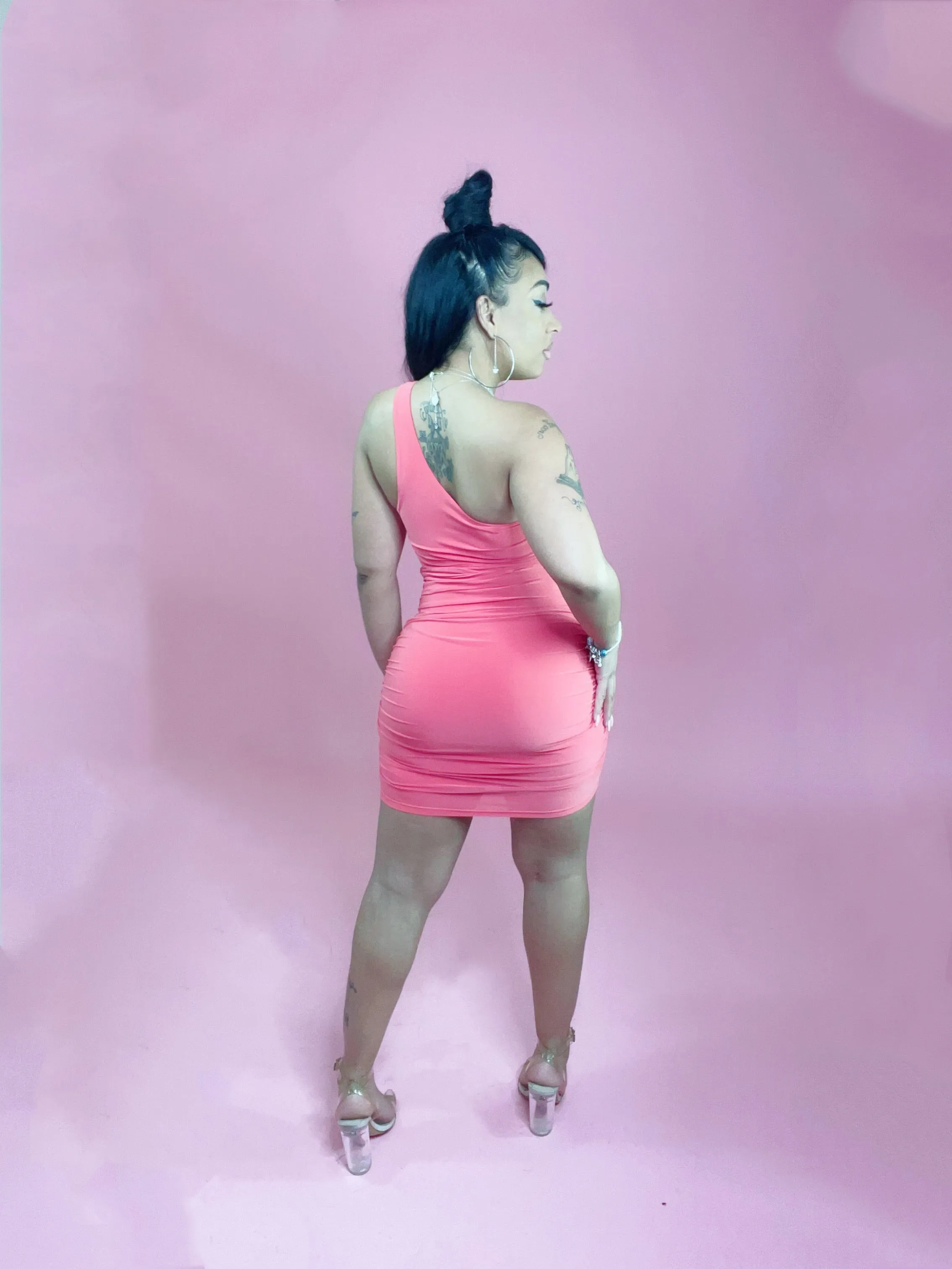 Amilia Dress