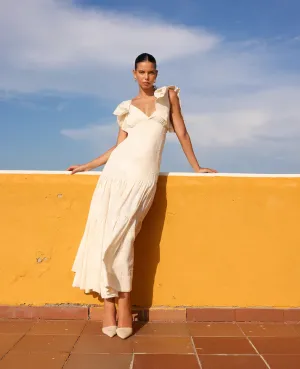 Amour Dress