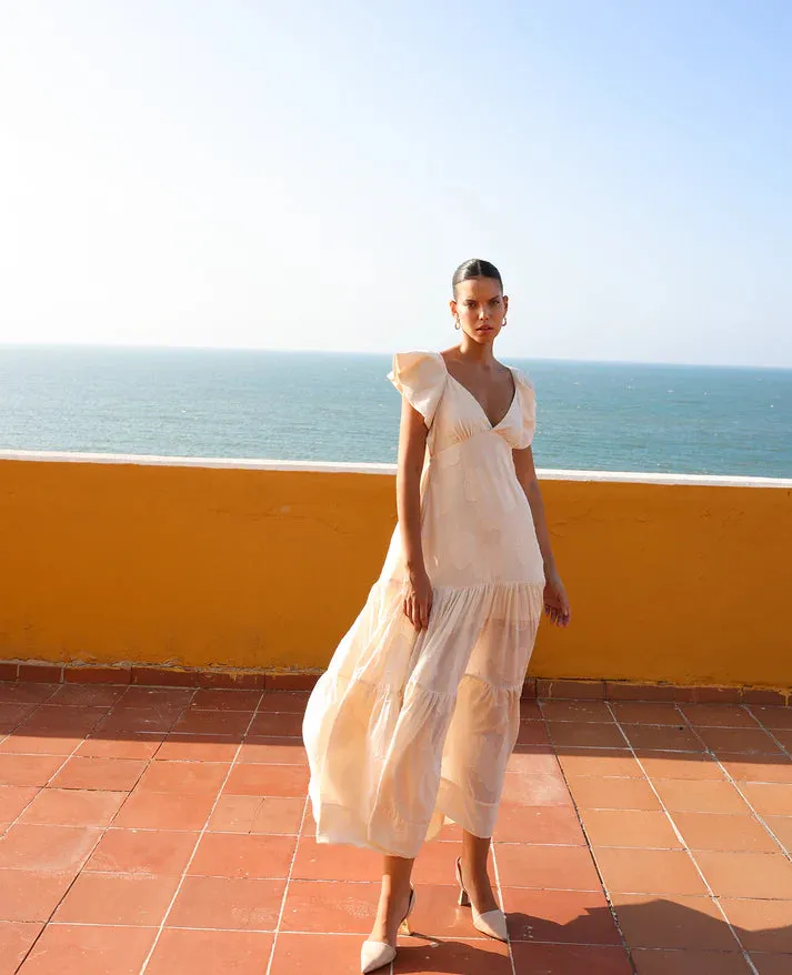 Amour Dress