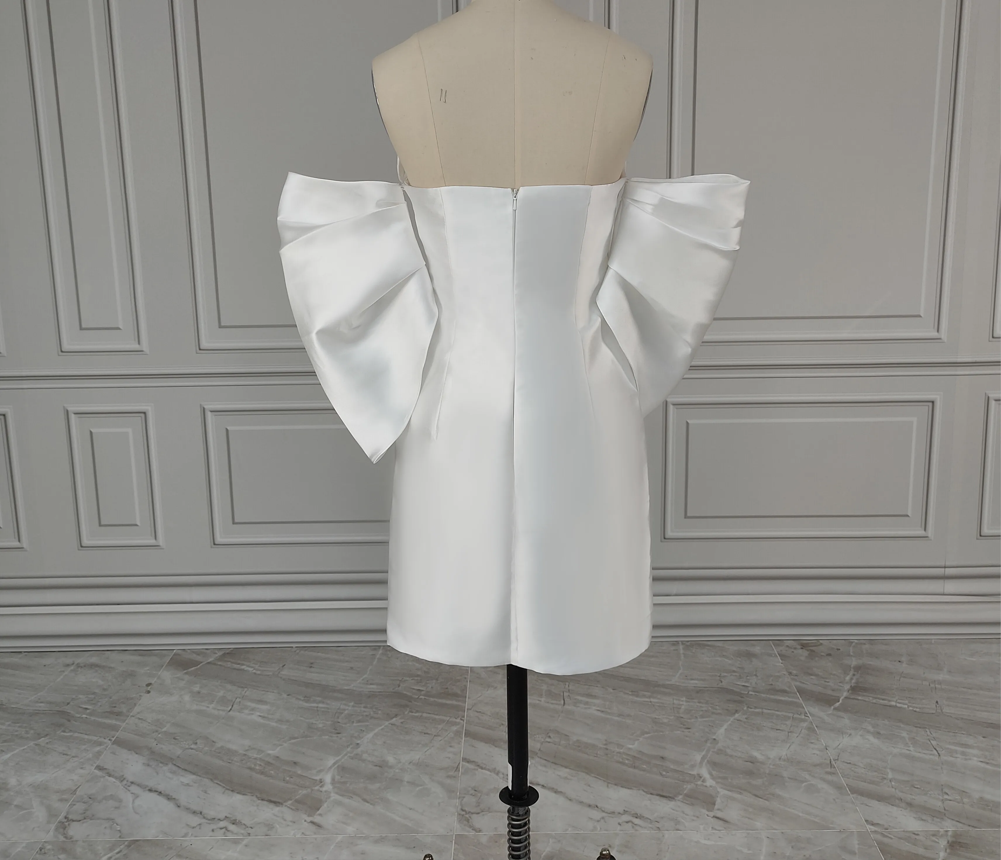 Annie Dress (available in different colors)