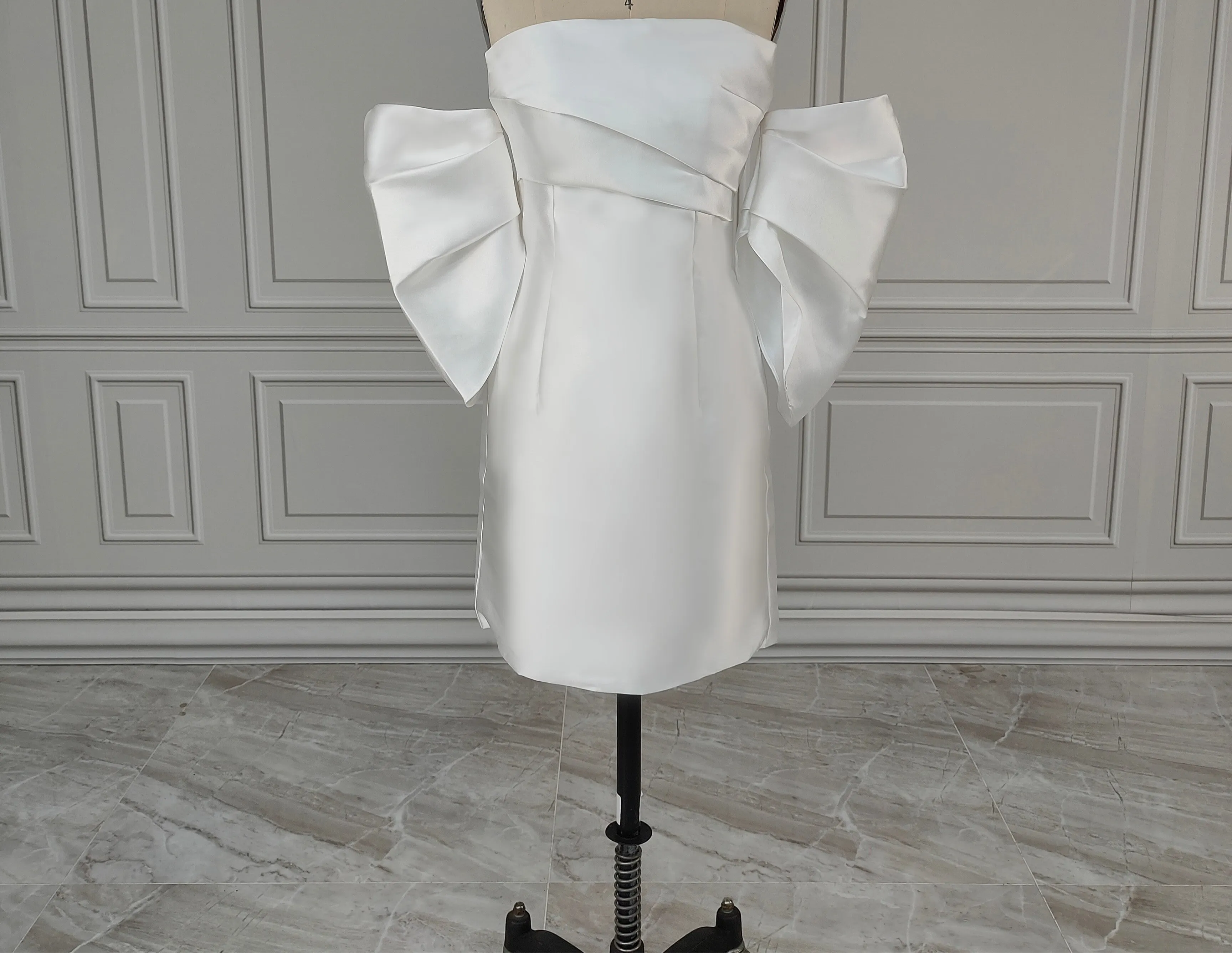 Annie Dress (available in different colors)