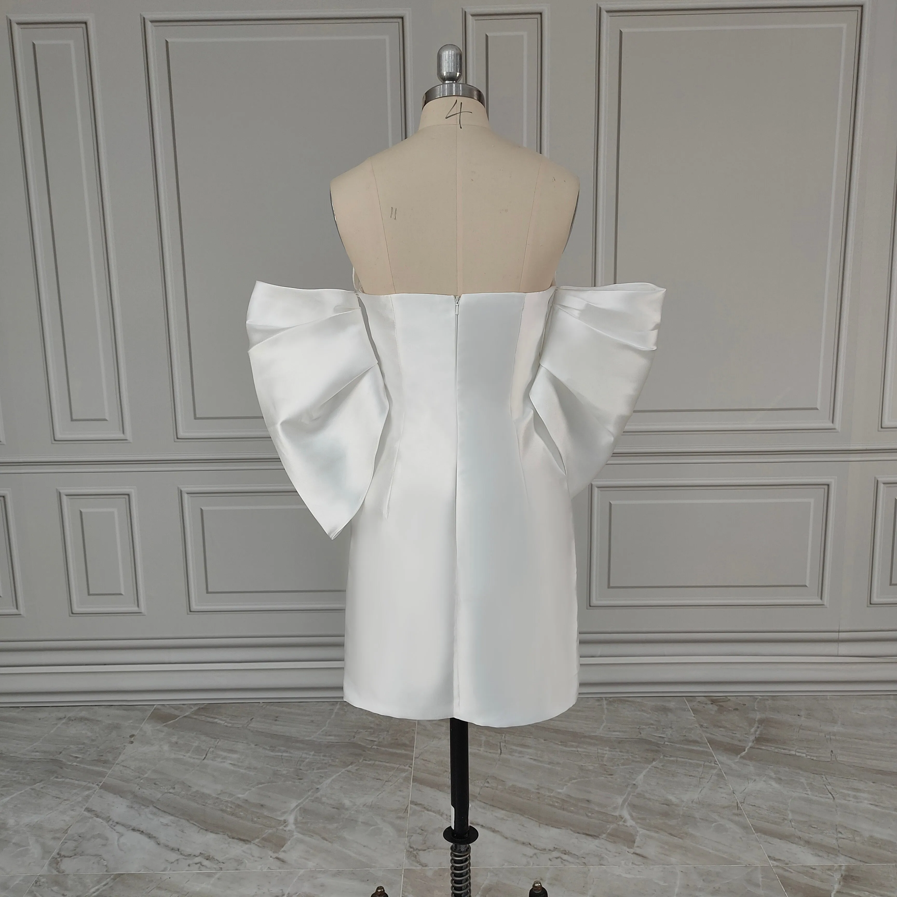 Annie Dress (available in different colors)