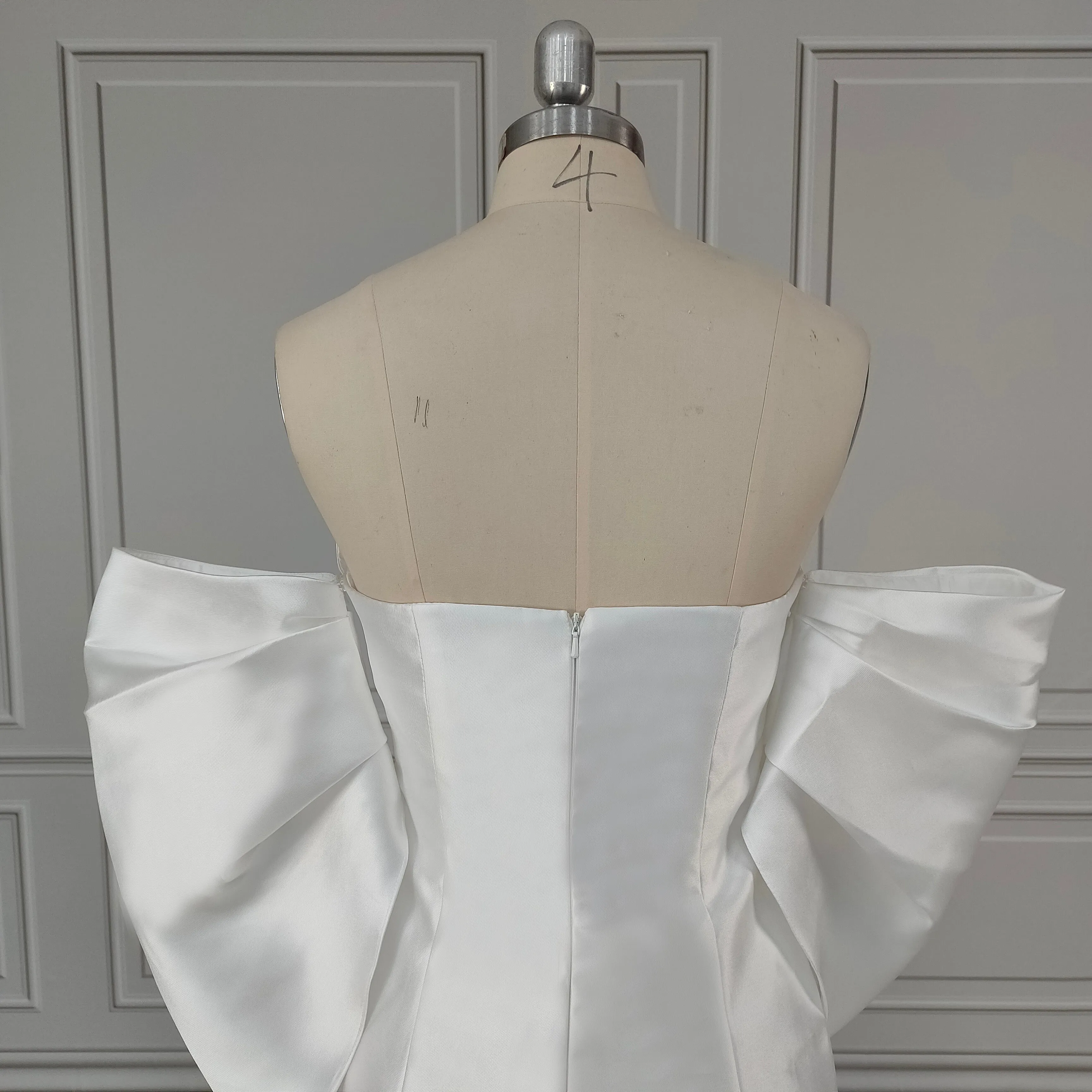 Annie Dress (available in different colors)