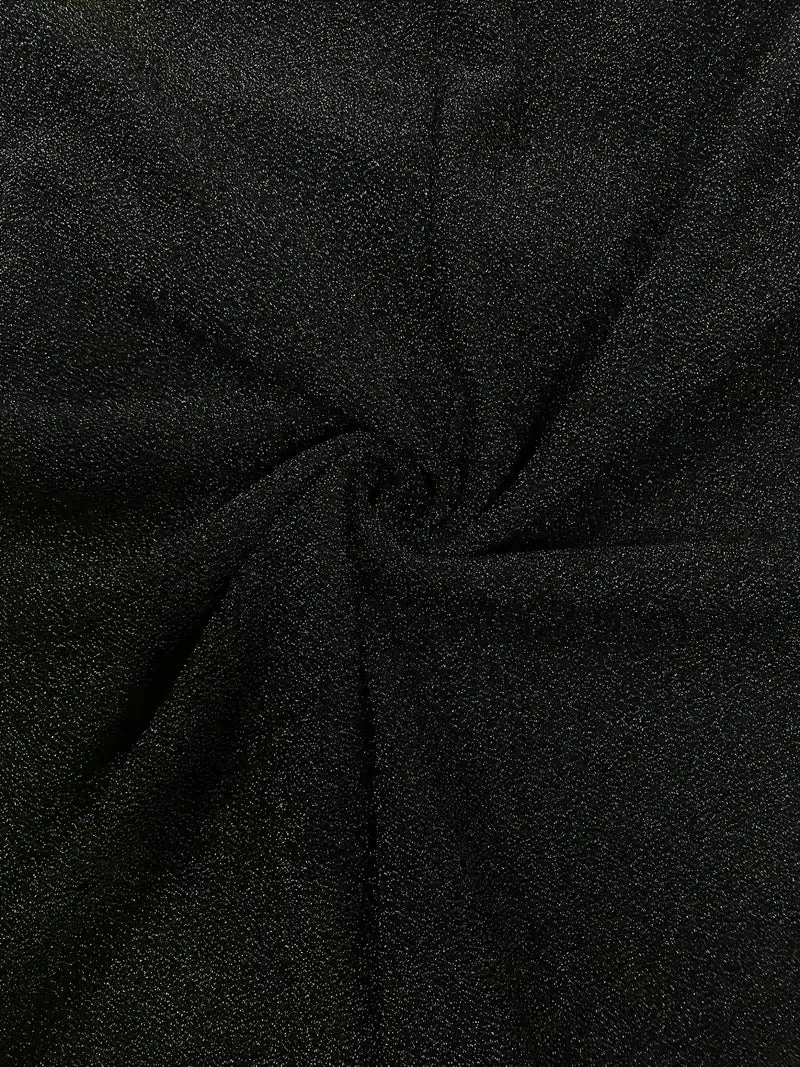 Arianna Plus Size Shimmer Cocktail Dress