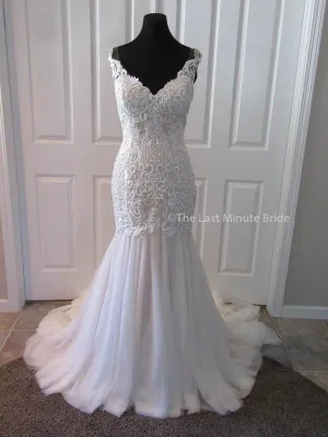 Ashley & Justin 10517