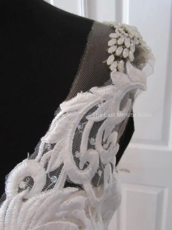 Ashley & Justin 10517