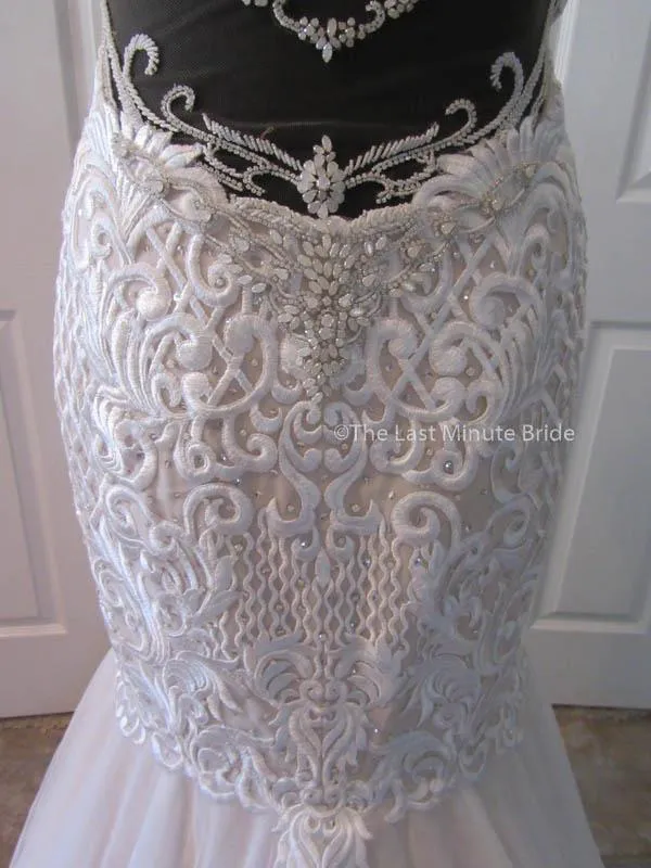 Ashley & Justin 10517