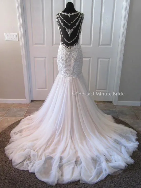 Ashley & Justin 10517