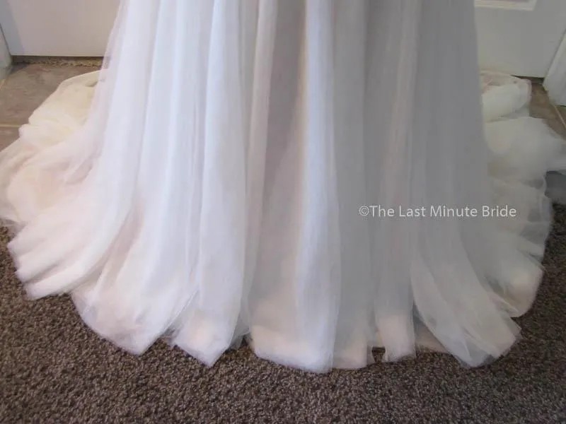Ashley & Justin 10517